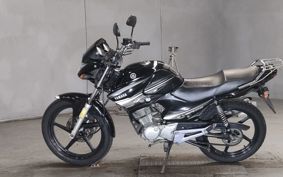 YAMAHA YBR125 KE17