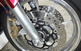 HONDA CB1300SF SUPER FOUR 2005 SC54