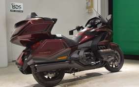 HONDA GL 1800 GOLD WING TOUR DCT 2026 SC79