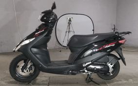 SUZUKI ADDRESS V125 DT11A