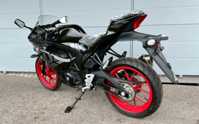 SUZUKI GSX-R125 ABS DL32D