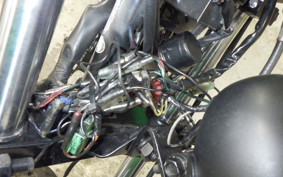 YAMAHA TW200 2006 2JL