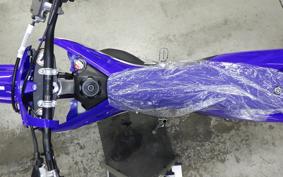 YAMAHA YZ125X CE29C