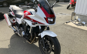 HONDA CB1300SF BOLDOR 2013 SC54