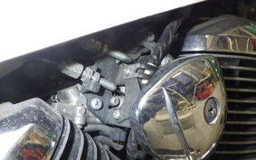 HONDA SHADOW 400 2008 NC34