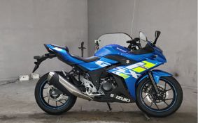 SUZUKI GSX250R DN12B
