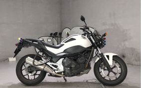 HONDA NC750L TRAINING CAR  2019 RC67