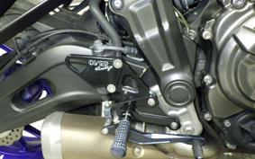 YAMAHA MT-07 ABS 2017 RM19J