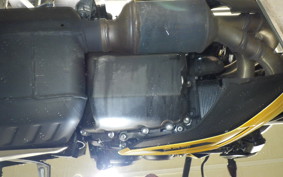 TRIUMPH STREET TRIPLE RS 2023