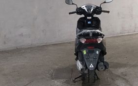 HONDA LEAD 125 JF45