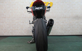 TRIUMPH スピートリプルRS 2022 S3P01S