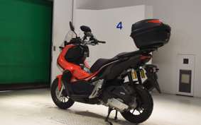 HONDA ADV150 2022 KF38