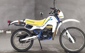 SUZUKI TS50 Hustler SA11A