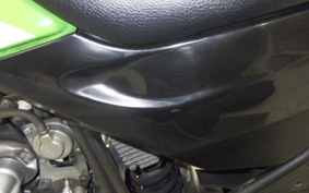 KAWASAKI SUPER SHERPA 2020 KL250G