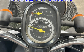 HONDA TODAY