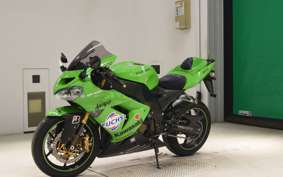 KAWASAKI ZX 10 NINJA R 2004