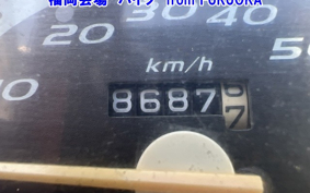 HONDA TACT