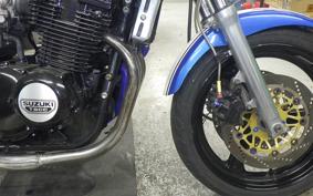 SUZUKI GSX400 IMPULSE S 1999 GK79A