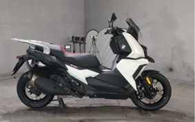 BMW C400X 2020 0C09