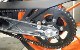 KTM 390 DUKE 2020