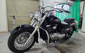 SUZUKI INTRUDER 400 CLASSIC 2001 VK54A