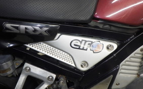 YAMAHA SRX400 Gen.4 1992