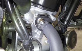HONDA CB125 R 2004 JC79