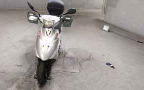 SUZUKI ADDRESS V125 CF4EA