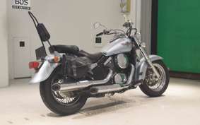 KAWASAKI VULCAN 400 CLASSIC 1996 VN400A