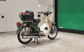 HONDA C50 SUPER CUB C50
