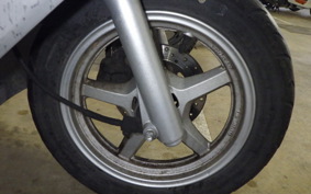 SUZUKI ADDRESS V125 DT11A