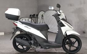 SUZUKI ADDRESS V110 CE47A