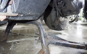 HONDA BROAD 50 1998 AF33