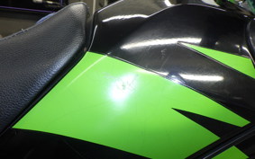 KAWASAKI KSR-2 2019 MX080B