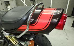 KAWASAKI ZEPHYR 400 KAI 2010