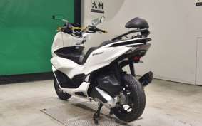 HONDA PCX125 2000 JK05