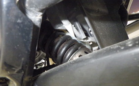 HONDA JADE 2010 MC23
