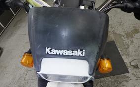 KAWASAKI SUPER SHERPA 2021 KL250G