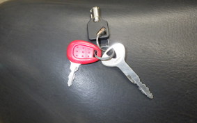 YAMAHA AXIS 100 SB01J