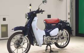 HONDA C125 SUPER CUB 1996 JA58