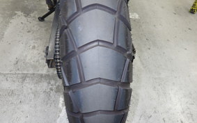YAMAHA TW200 2JL