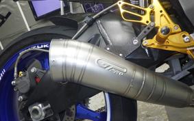 SUZUKI GSX-R600 2007