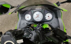 KAWASAKI NINJA 250R EX250K