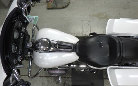 HARLEY FLHX 1580 2011