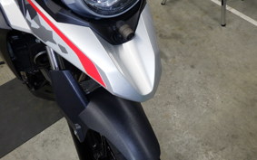 SUZUKI V-STROM 250 A 2002