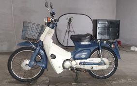 HONDA SUPER CUB50 AA01
