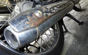 HONDA C50 SUPER CUB AA01