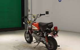 HONDA MONKEY Z50J