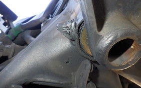 HONDA CBR400R 2017 NC47