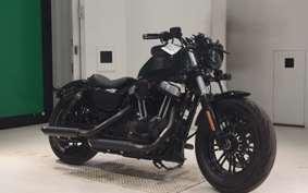HARLEY XL1200X 2017